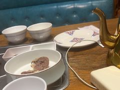 -蒙亨·手把肉·蒙古包文化主题餐厅(天恒广场店)