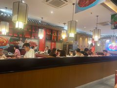 -舞虾小说.涮肉.烧烤(国顺东路店)
