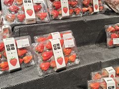 -胖东来生活广场(健康路店)