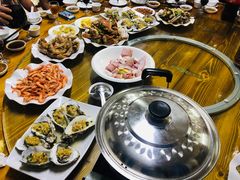-板桥海鲜广场(文明东店)