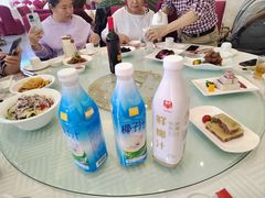 -江南村酒家