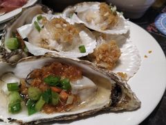 -川骄海鲜自助(河东店)