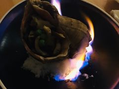-酒久自助料理(佳兆业店)