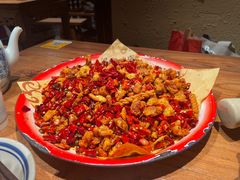 -泥糊破店小酒馆·团建聚餐(南京西路店)