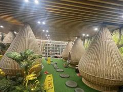 -东方之珠洗浴休闲广场(南开店)