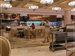 大堂-福州中庚聚龍酒店香汇自助餐厅(南江滨西大道店)