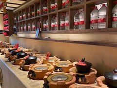 -洞庭土菜馆(天河北总店)