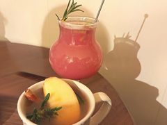 -Ten Olives甜点