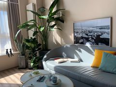 -秦美花卉(天朗·莱茵小城2期店)