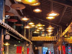 -饭江湖·江湖菜(湖广会馆店)