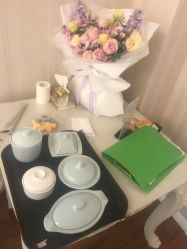 -弗蕾亚·和月月子调理院(东湖店)