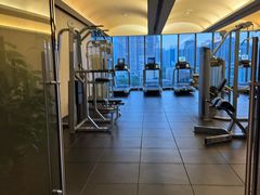 -广州天河希尔顿酒店