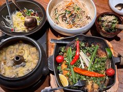 -云海肴·汽锅鸡·云南代表菜(美罗城店)