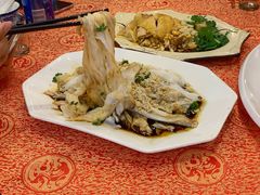 香油捞粉-化州大众美食城(宝安老牌店)
