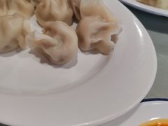 -听涛雅苑百味饺子老家菜馆