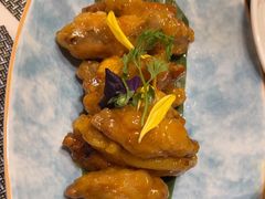 -蕉叶·泰国歌舞风情(世贸店)
