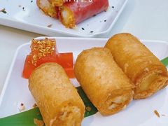 -蔡澜点心·粤菜(月星环球港店)