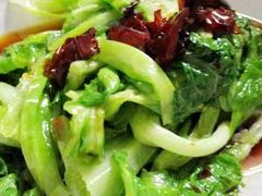 -天天向上素食餐厅(五台山店)
