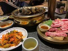 -味家烤肉烤鳗鱼牛排(西塔旗舰店)