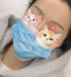 点击看大图 -Doris多里斯半永久纹眉·SMP纹发·发际线
