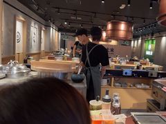 -肉肉大米(德基广场店)