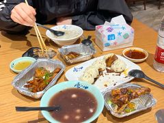 -唐八仙生煎(东鱼坊店)