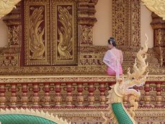 -西双版纳勐泐文化旅游区