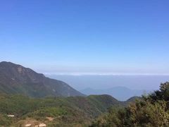 -江南天池
