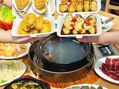 -濠轩阁特色生蚝火锅总店