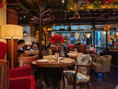 大堂-杂咖zacup(领展中心城店)