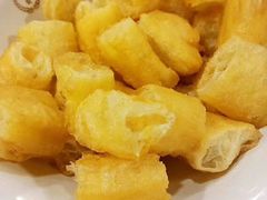 -松發肉骨茶(牛车水店)