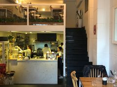 门面-Egg•Allday Brunch(襄阳北路店)