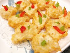 珍珠饼-金刚山(学府路店)