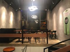-Hi.TEA茶室(琶洲店)