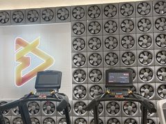-FLARE STAR FITNESS(复地活力城店)