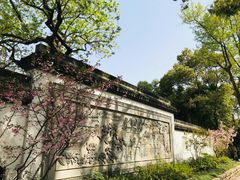 -上海醉白池公园