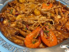 -胖哥俩肉蟹煲(福州仓山爱琴海店)