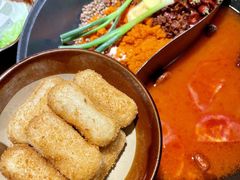 -冯校长老火锅(广州正佳广场店)