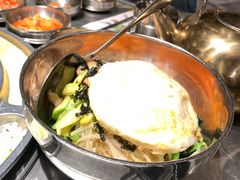 -GOGIYA·咕叽吖韩国传统烤肉店(小榄店)