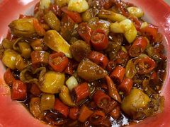 -老三样·旧食新味(万寿宫店)