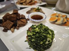 -银都上海菜馆(粤海东路店)