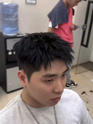 -逸丝风尚yesfashion造型