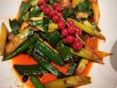 -望京辣宴·古法川菜(望京店)