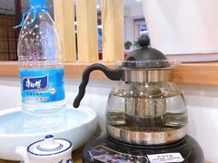 -老苏州大客堂·苏帮菜·松鼠桂鱼·苏州传统小吃(观前街人民商场店)