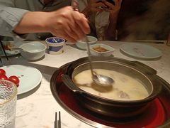 -捞神煲汤火锅(湖滨商业街店)