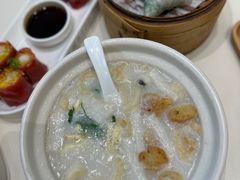 -蔡澜点心·粤菜(月星环球港店)