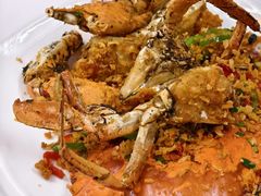 -阳江餐厅·26年老字号·粤菜海鲜大排档