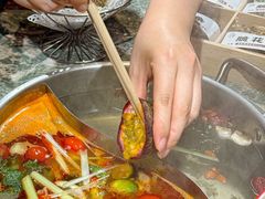 -乔先生涮肉·鲜活牛羊肉火锅(塘沽店)