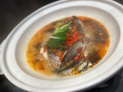 -炊烟小炒黄牛肉(浦东世纪汇店)