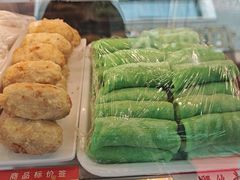 -陈记印尼风味小吃(北湖店)
